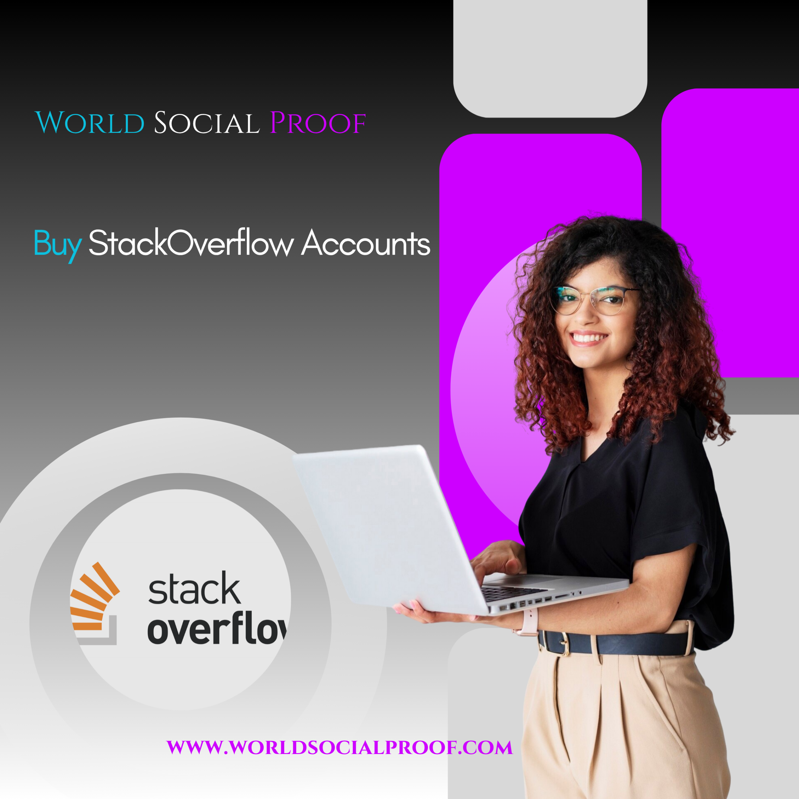 Buy StackOverflow Accounts Buy StackOverflow Accounts
