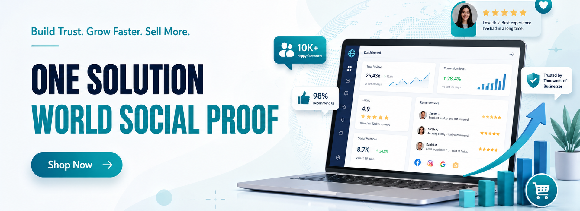 World Social Proof